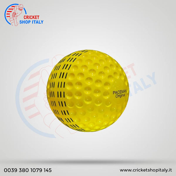 Paceman Reg Machine Hard Ball 1