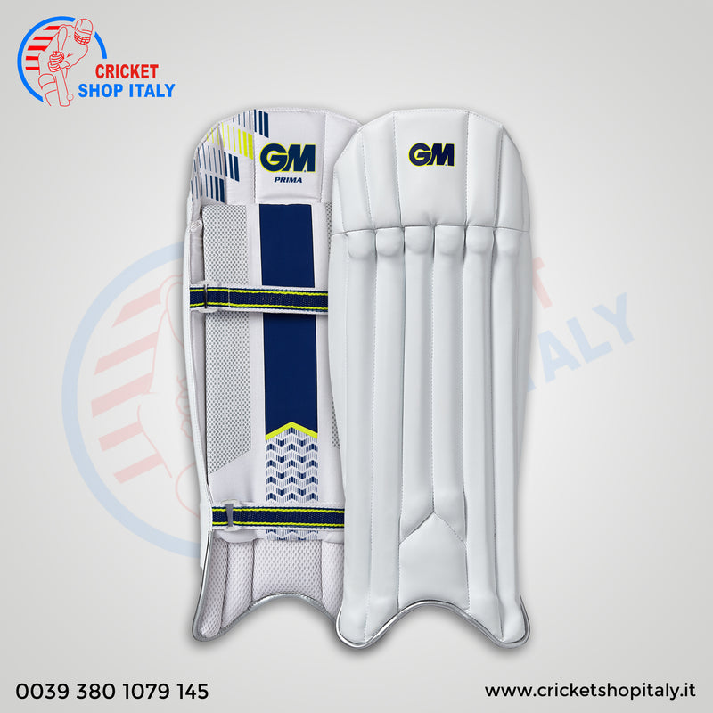 Gunn & Moore Prima WK Pads Youth