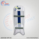 Gunn & Moore Prima Wicket Keeping Pads Adult Gunn and Moore