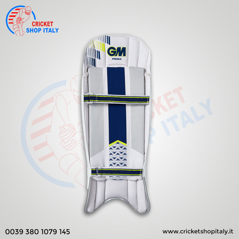 Gunn & Moore Prima WK Pads Youth