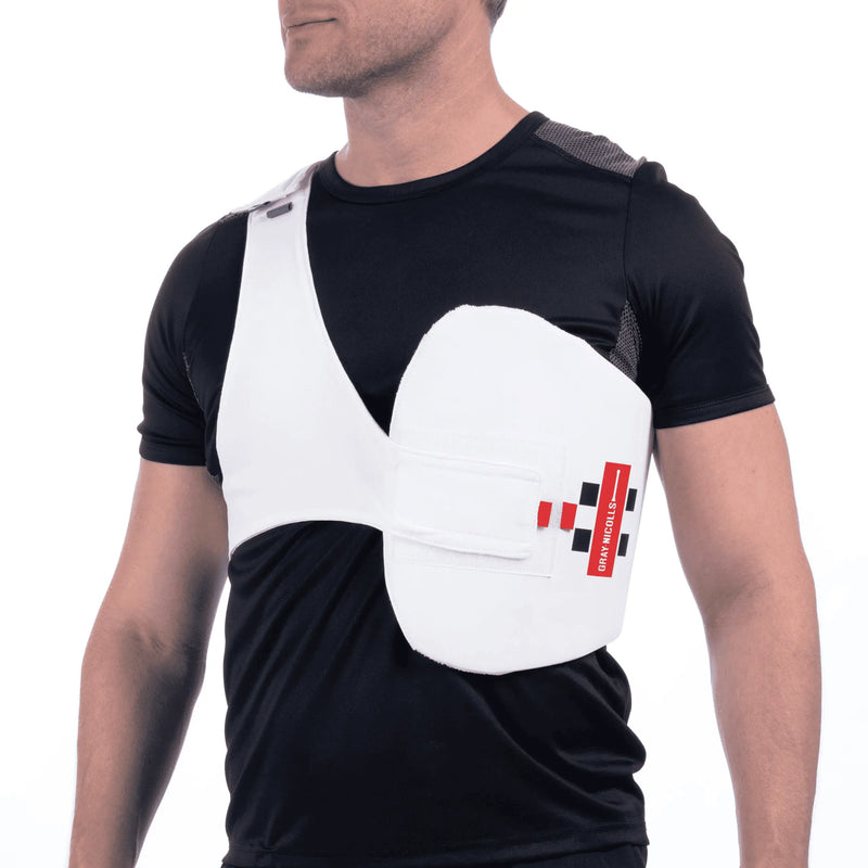 Gray Nicolls Pro Performance Upperbody Guard R/H 2
