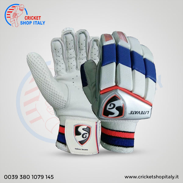 sg litevate gloves