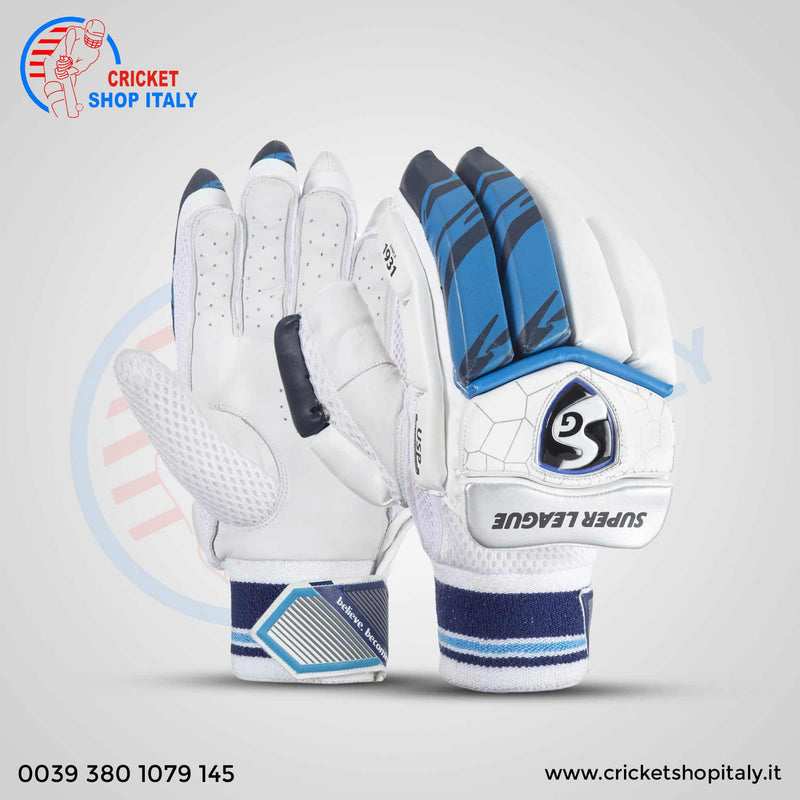 sg super league gloves