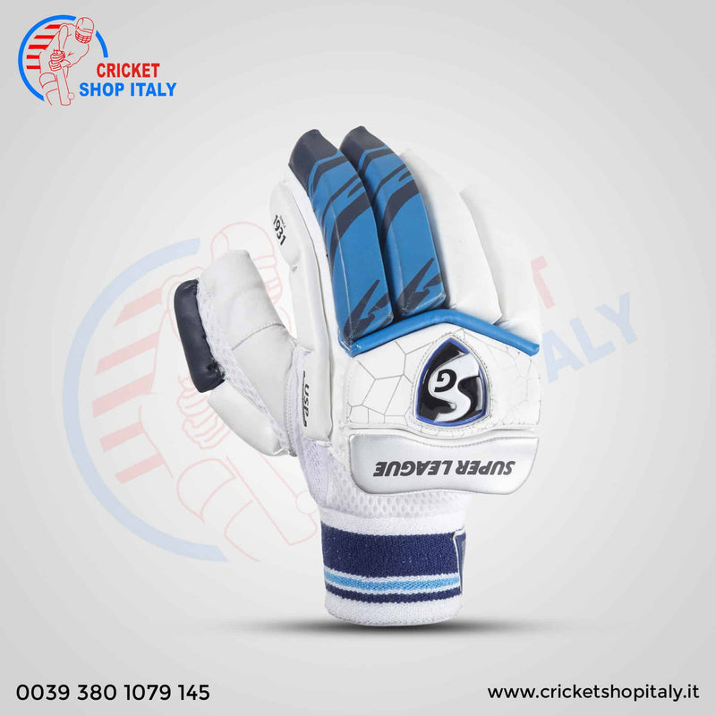 sg super league gloves 2