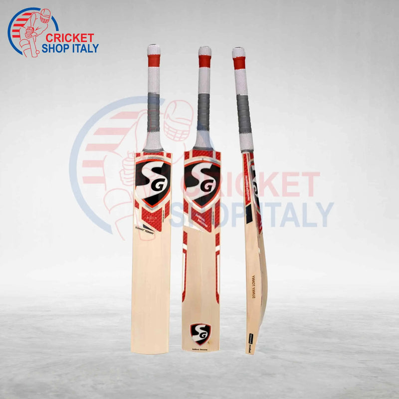 sunny tonny cricket bat