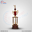 2023 Classic Runner-Up Trophy-4402