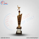 2023 Icon Cricket Winner Trophy 1