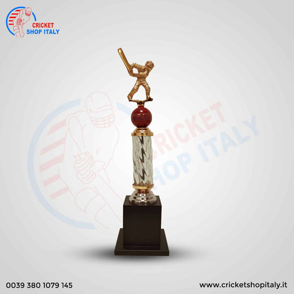 2023 Cricket Batsman Trophy 1