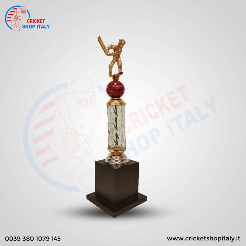 2023 Cricket Batsman Trophy 2