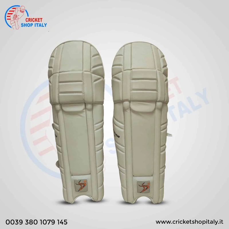 2023 DS Sports Cricket Batting Pads 3