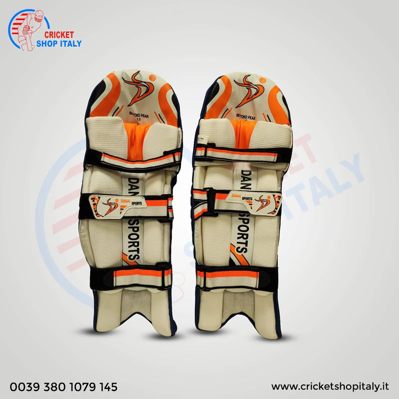 2023 DS Sports Cricket Batting Pads 2
