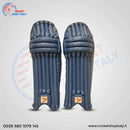 2023 DS Sports Blu Cricket Batting Pads 3