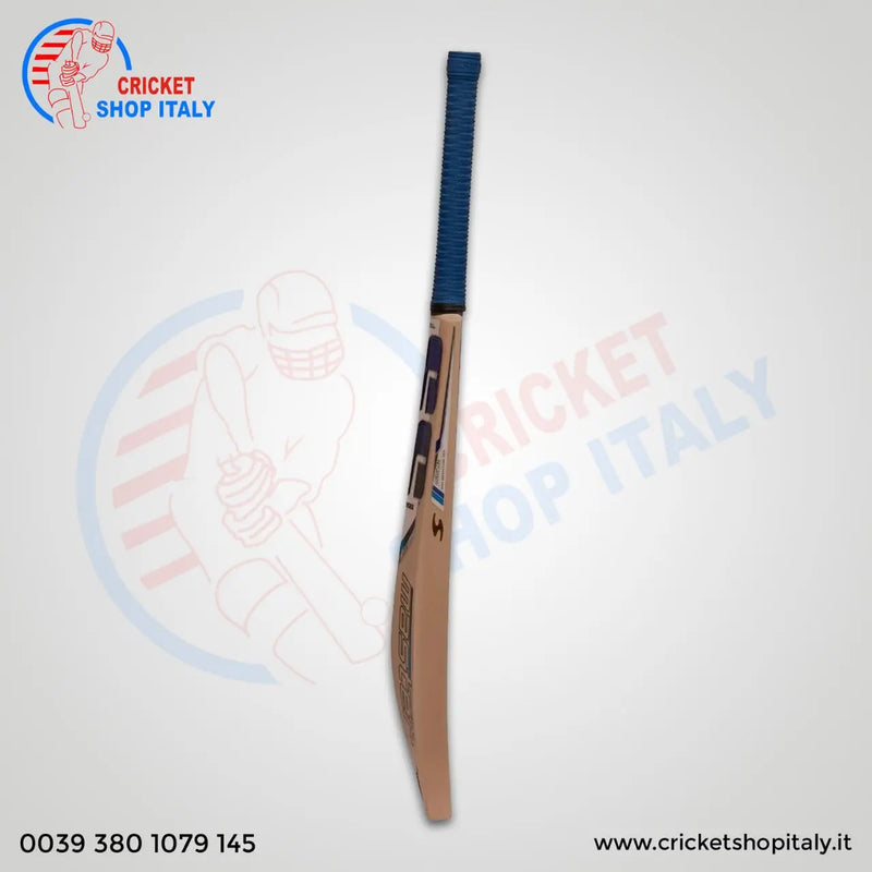SS Master 7000 English Willow Cricket Bat SS