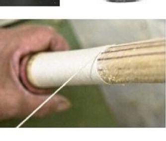 Cricket Bat Thread