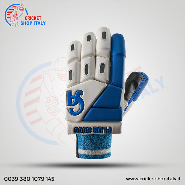 CA Plus 8000 Batting Gloves Cricket Shop Italy