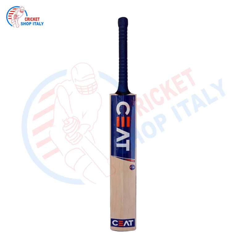 ceat grip star english willow cricket bat 
