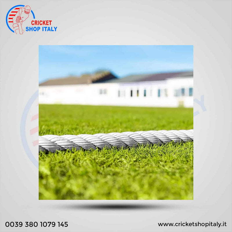 Cricket 24mm Boundary Rope 2