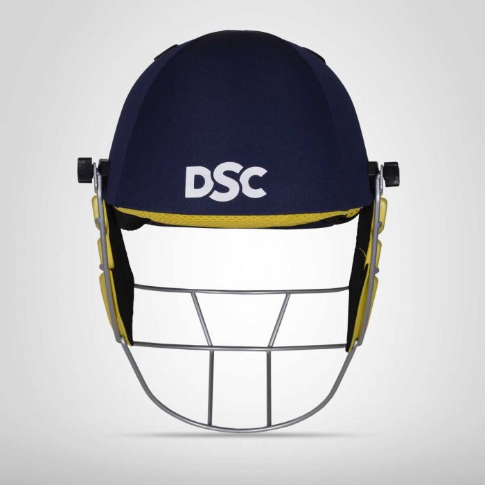 2023 DSC Bouncer Cricket Helmet 4