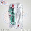 Gray Nicolls GEM GN400 Batting Pads Gray Nicolls