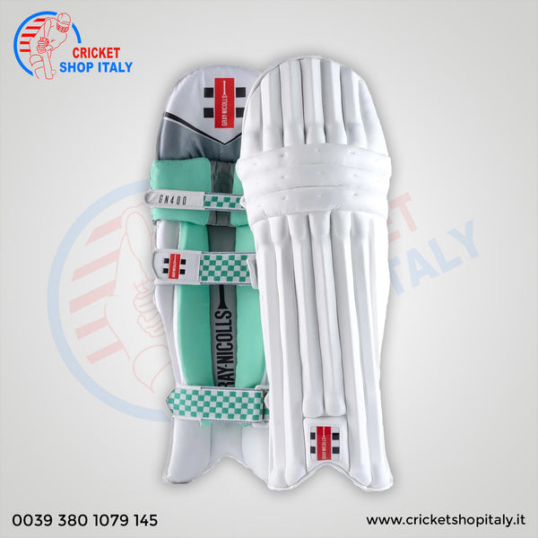 Gray Nicolls GEM GN400 Batting Pads