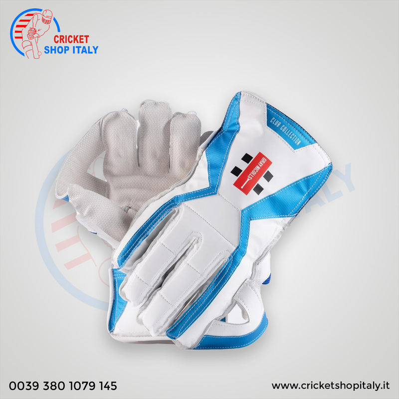 Gray Nicolls Club Collection Wicket keeping Glove