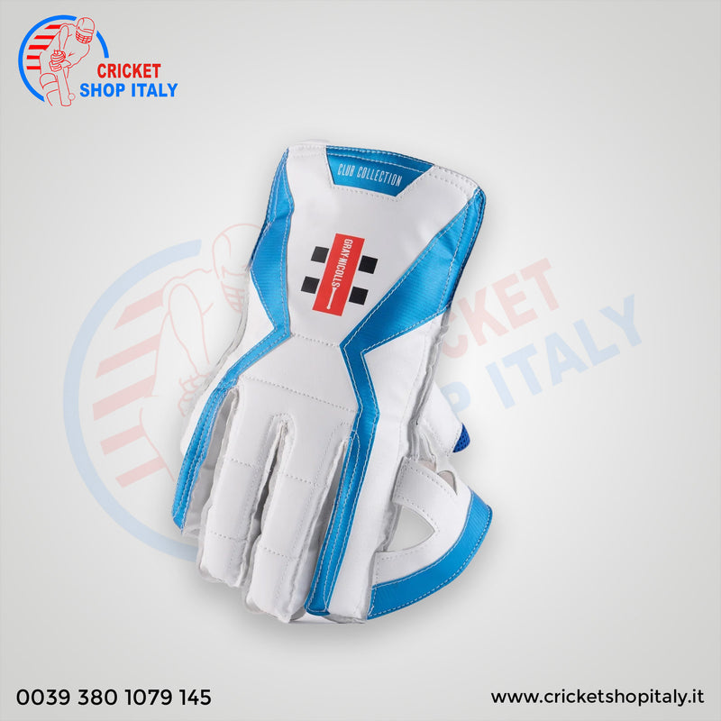Gray Nicolls Club Collection Wicket keeping Glove