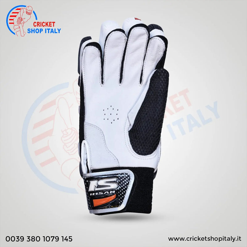 ihsan x3 batting gloves 
