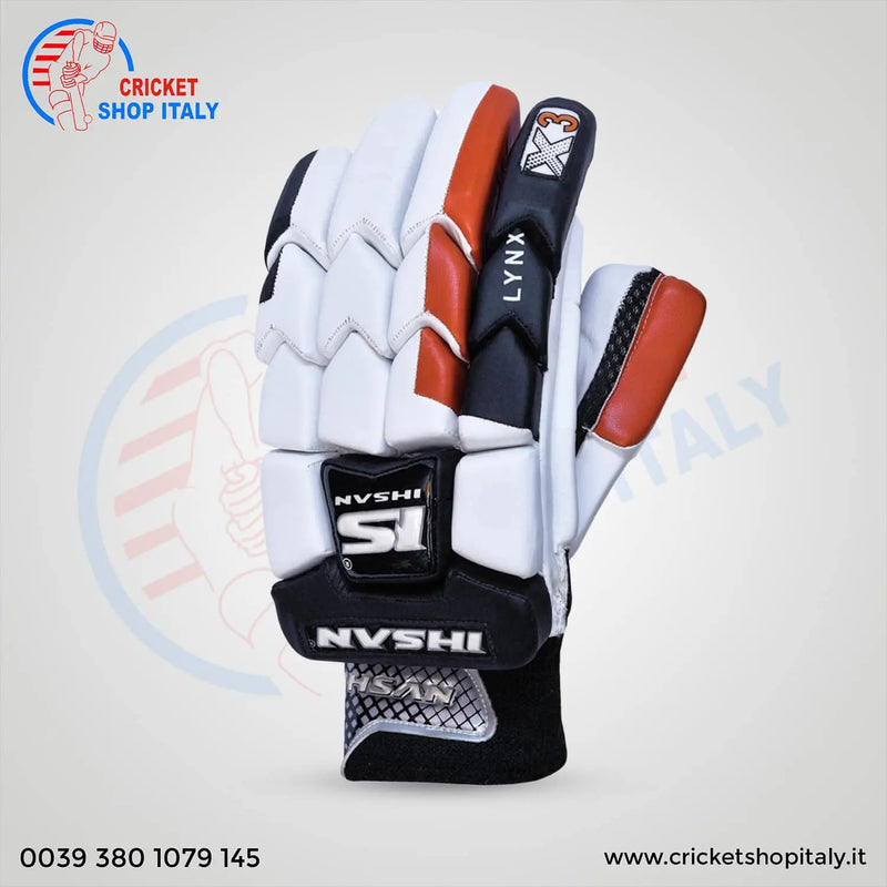 ihsan x3 gloves
