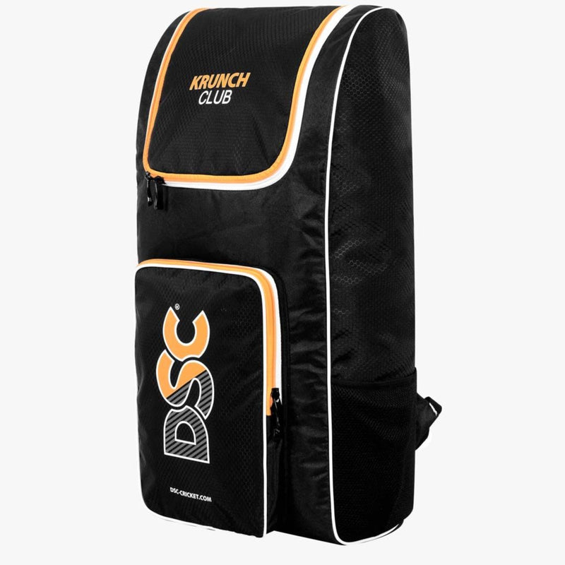 DSC Krunch Club Duffle Cricket Bag 5