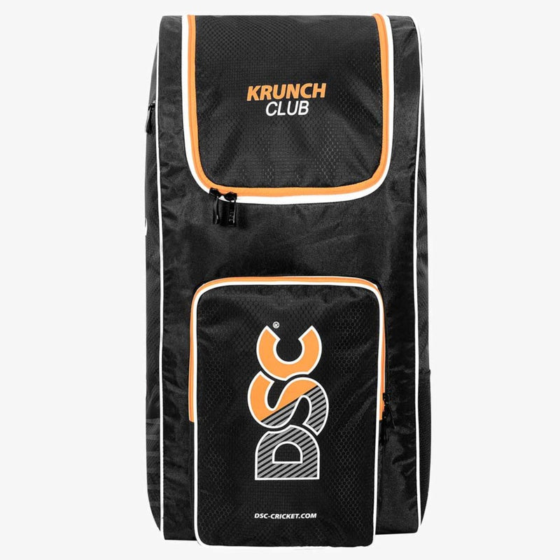 DSC Krunch Club Duffle Cricket Bag 2