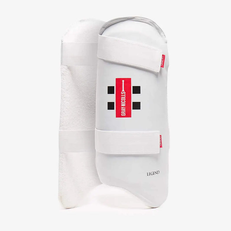 2023 Gray Nicolls Legend Cricket Thigh Pads 1