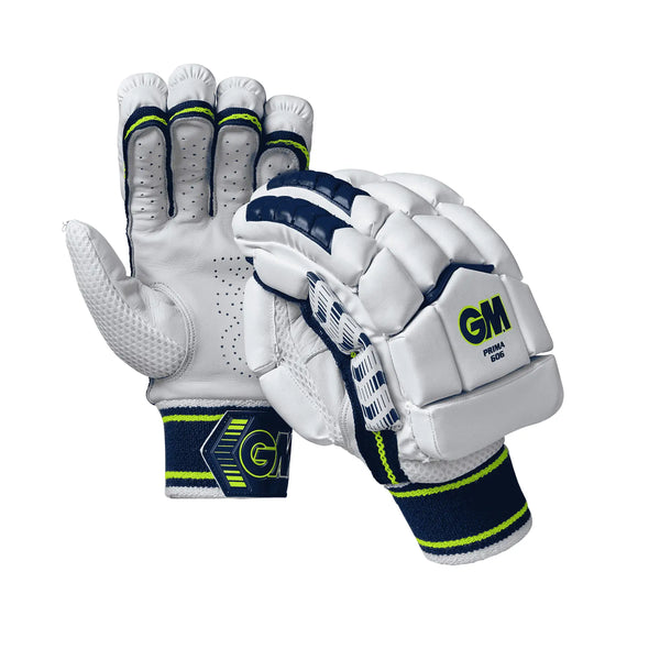Gunn Moore Prima 606 Batting Gloves Youth Batting Gloves