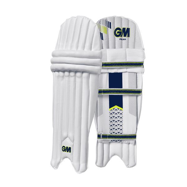 Gunn and Moore Prima Ambi Cricket Batting Pads Youth 1