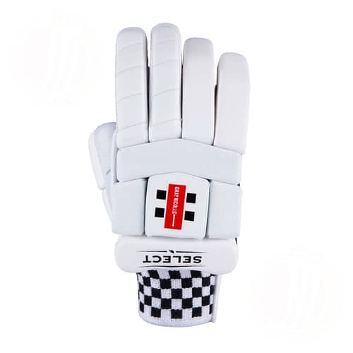 2023 Gray-Nicolls Select Gem Cricket Batting Gloves 2