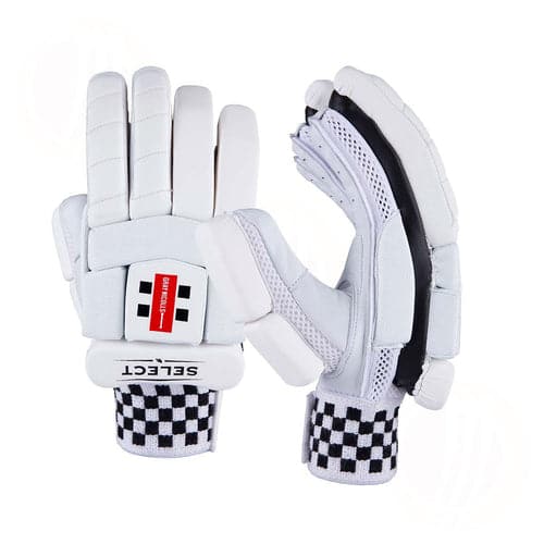 2023 Gray-Nicolls Select Gem Cricket Batting Gloves 1