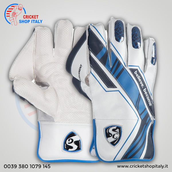 SG Tournment Wicket Keeping Gloves