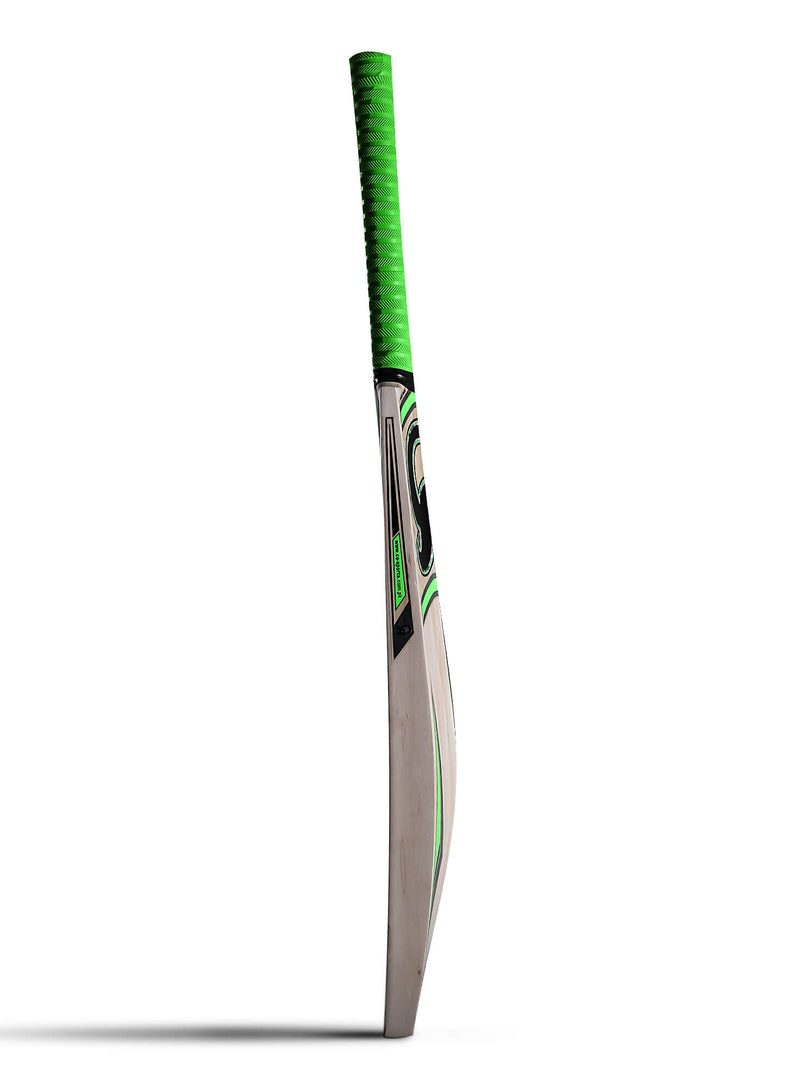CA SM-18 7 STAR English Willow Cricket Bat 6