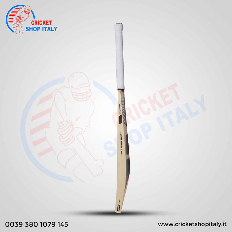 SG Sunny Tonny Icon English Willow Cricket Bat