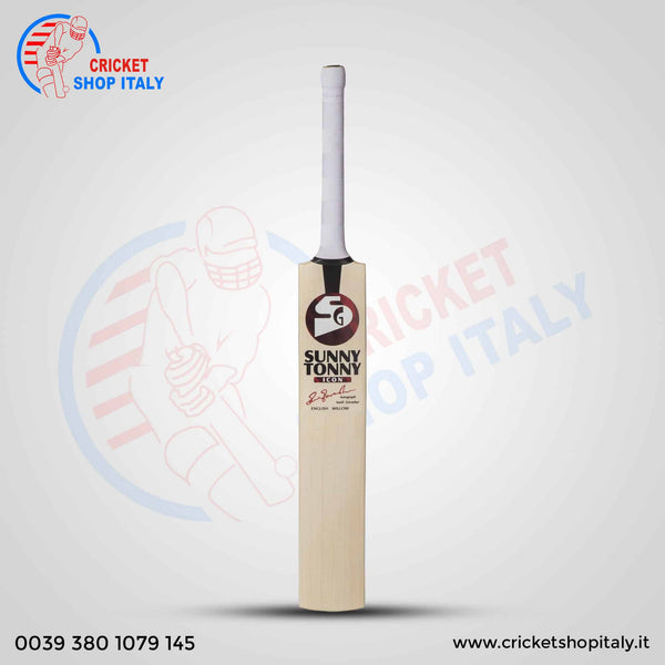 SG Sunny Tonny Icon English Willow Cricket Bat