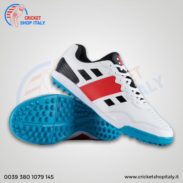 Gray Nicolls Velocity 3.5 Rubber Cricket Shoes