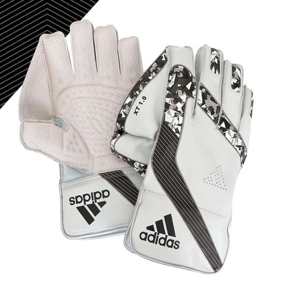 Adidas XT 1.0 Wicket Keeping Gloves